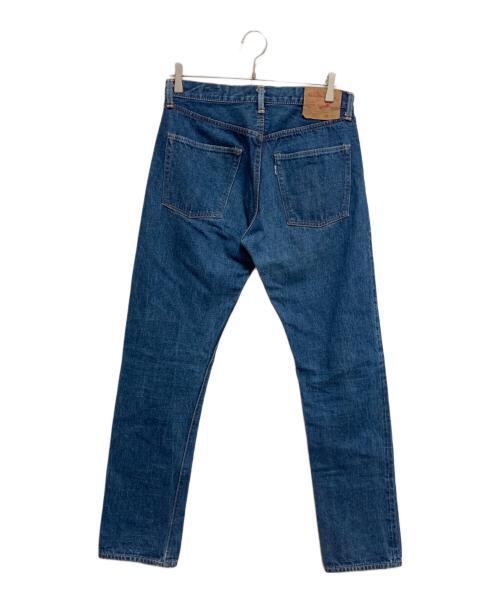 orSlow（オアスロウ）orSlow (オアスロウ) 107デニムパンツ インディゴ サイズ:2の古着・服飾アイテム