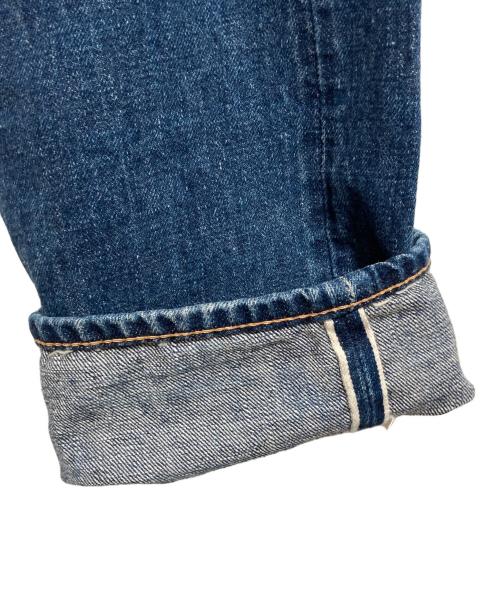 orSlow（オアスロウ）orSlow (オアスロウ) 107デニムパンツ インディゴ サイズ:2の古着・服飾アイテム