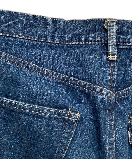 orSlow（オアスロウ）orSlow (オアスロウ) 107デニムパンツ インディゴ サイズ:2の古着・服飾アイテム