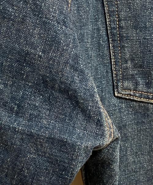 orSlow（オアスロウ）orSlow (オアスロウ) 107デニムパンツ インディゴ サイズ:2の古着・服飾アイテム