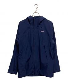 Patagonia（パタゴニア）の古着「Departer Jacket」｜ネイビー