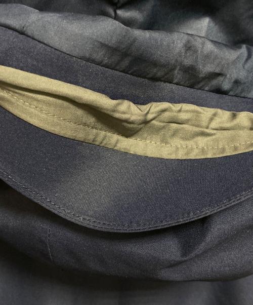 Patagonia（パタゴニア）Patagonia (パタゴニア) Departer Jacket ネイビー サイズ:Sの古着・服飾アイテム