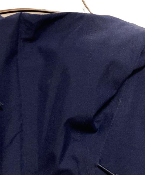 Patagonia（パタゴニア）Patagonia (パタゴニア) Departer Jacket ネイビー サイズ:Sの古着・服飾アイテム