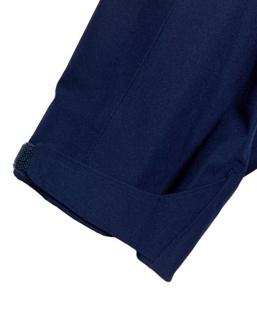 Patagonia（パタゴニア）Patagonia (パタゴニア) Departer Jacket ネイビー サイズ:Sの古着・服飾アイテム