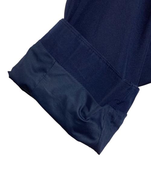 Patagonia（パタゴニア）Patagonia (パタゴニア) Departer Jacket ネイビー サイズ:Sの古着・服飾アイテム