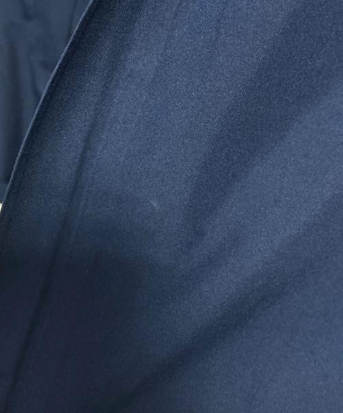 Patagonia（パタゴニア）Patagonia (パタゴニア) Departer Jacket ネイビー サイズ:Sの古着・服飾アイテム