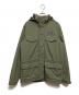 Patagonia（パタゴニア）の古着「イスマスパーカー」｜グリーン