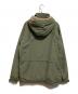 Patagonia (パタゴニア) イスマスパーカー グリーン サイズ:S：15000円