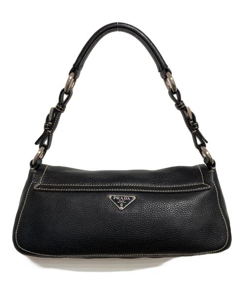 PRADA（プラダ）PRADA (プラダ) ワンショルダーバッグの古着・服飾アイテム