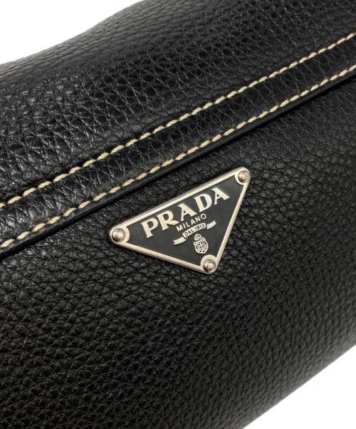 PRADA（プラダ）PRADA (プラダ) ワンショルダーバッグの古着・服飾アイテム