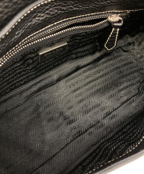 PRADA（プラダ）PRADA (プラダ) ワンショルダーバッグの古着・服飾アイテム