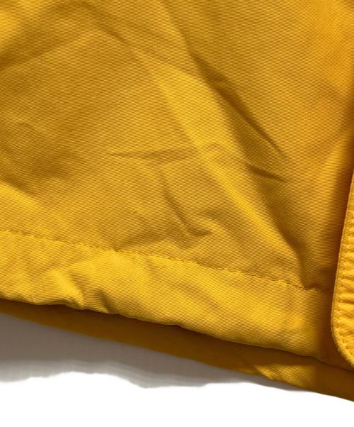 THE NORTH FACE（ザ ノース フェイス）THE NORTH FACE (ザ ノース フェイス) 90’sマウンテンパーカー イエロー×ブラック サイズ:Mの古着・服飾アイテム