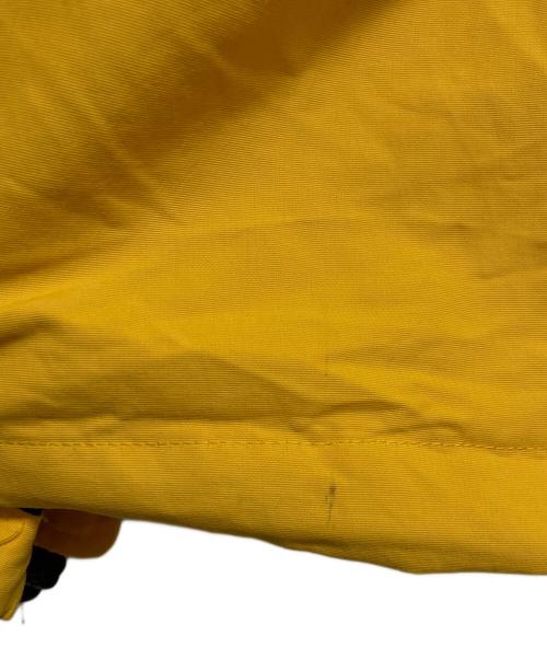 THE NORTH FACE（ザ ノース フェイス）THE NORTH FACE (ザ ノース フェイス) 90’sマウンテンパーカー イエロー×ブラック サイズ:Mの古着・服飾アイテム
