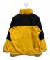 THE NORTH FACE (ザ ノース フェイス) 90’sマウンテンパーカー イエロー×ブラック サイズ:M：9000円