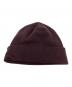 ARC'TERYX (アークテリクス) Bird Word Toque ブラウン：7000円