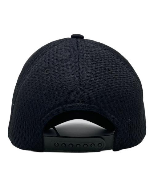 Y-3（ワイスリー）Y-3 (ワイスリー) adidas (アディダス) TRUCKER CAP ブラックの古着・服飾アイテム