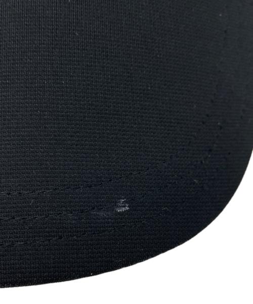 Y-3（ワイスリー）Y-3 (ワイスリー) adidas (アディダス) TRUCKER CAP ブラックの古着・服飾アイテム