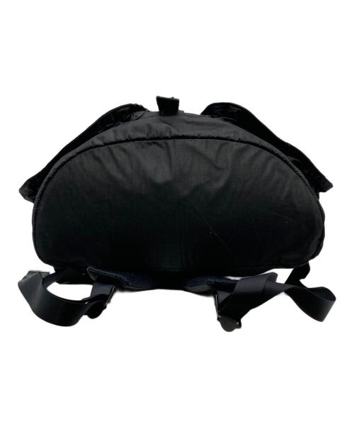 KICHIZO by Porter Classic（キチゾーバイポータークラシック）KICHIZO by Porter Classic (キチゾーバイポータークラシック) リュック ブラックの古着・服飾アイテム