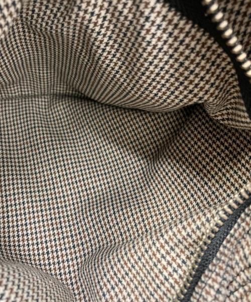 KICHIZO by Porter Classic（キチゾーバイポータークラシック）KICHIZO by Porter Classic (キチゾーバイポータークラシック) リュック ブラックの古着・服飾アイテム