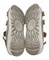 中古・古着 UGG (アグ) Goldencoast サンダル ベージュ サイズ:28：7000円