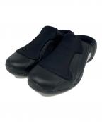 NIKEナイキ）の古着「CLOG POSITE」｜ブラック