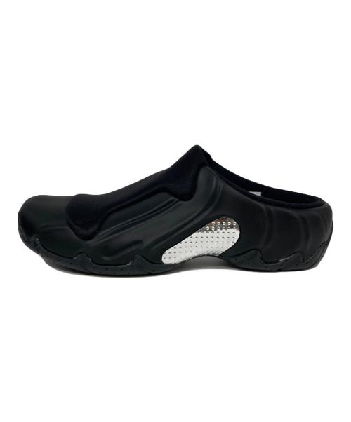 NIKE（ナイキ）NIKE (ナイキ) CLOG POSITE ブラック サイズ:25.5の古着・服飾アイテム