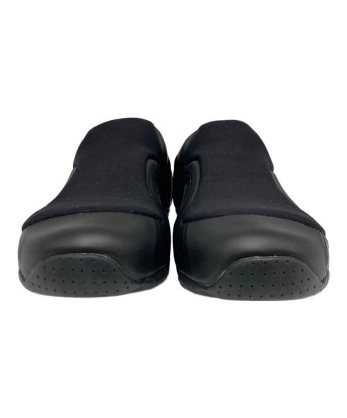NIKE（ナイキ）NIKE (ナイキ) CLOG POSITE ブラック サイズ:25.5の古着・服飾アイテム