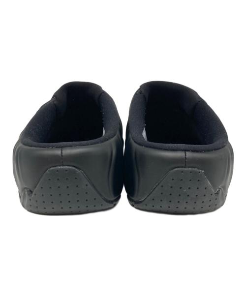 NIKE（ナイキ）NIKE (ナイキ) CLOG POSITE ブラック サイズ:25.5の古着・服飾アイテム