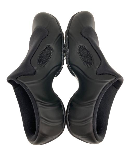 NIKE（ナイキ）NIKE (ナイキ) CLOG POSITE ブラック サイズ:25.5の古着・服飾アイテム