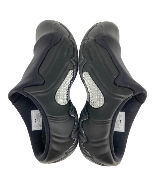 NIKE（ナイキ）NIKE (ナイキ) CLOG POSITE ブラック サイズ:25.5の古着・服飾アイテム