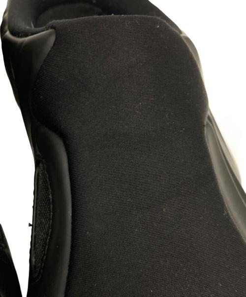 NIKE（ナイキ）NIKE (ナイキ) CLOG POSITE ブラック サイズ:25.5の古着・服飾アイテム