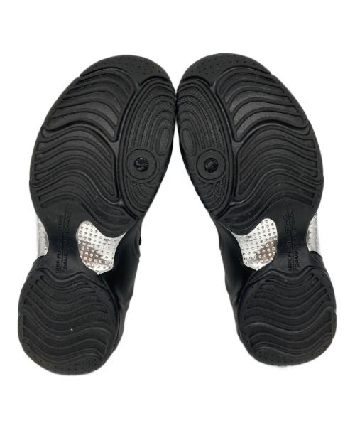 NIKE（ナイキ）NIKE (ナイキ) CLOG POSITE ブラック サイズ:25.5の古着・服飾アイテム