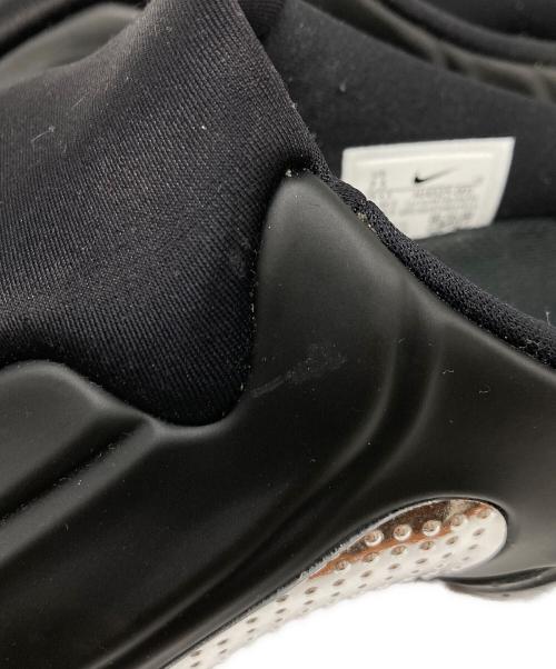 NIKE（ナイキ）NIKE (ナイキ) CLOG POSITE ブラック サイズ:25.5の古着・服飾アイテム