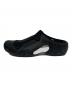 NIKE (ナイキ) CLOG POSITE ブラック サイズ:25.5：13000円