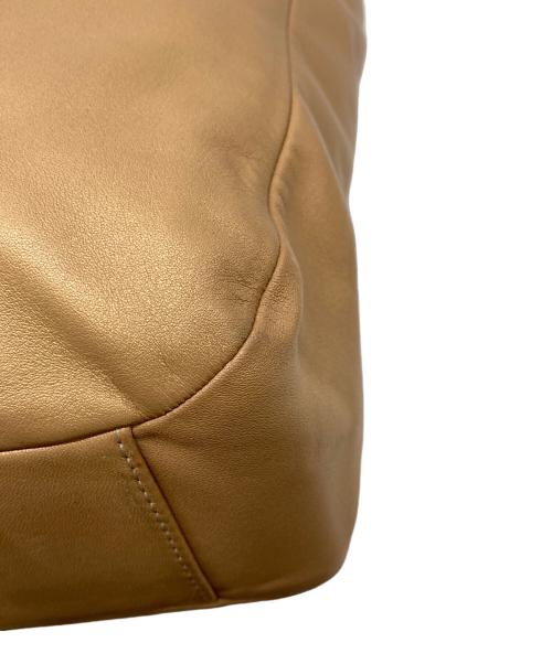 COACH（コーチ）COACH (コーチ) バッグ ベージュの古着・服飾アイテム