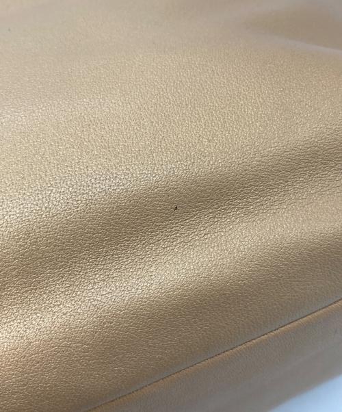COACH（コーチ）COACH (コーチ) バッグ ベージュの古着・服飾アイテム