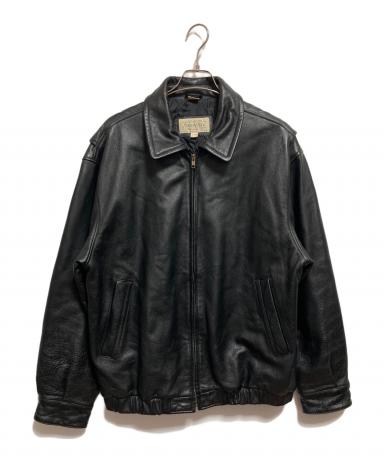中古・古着通販】ST JOHN'S BAY (セントジョンズベイ) レザー