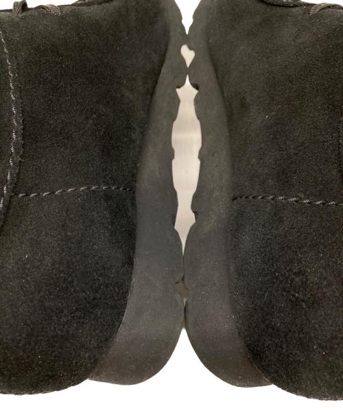 CLARKS ORIGINALS（クラークス オリジナルズ）CLARKS ORIGINALS (クラークス オリジナルズ) Wallabee GTX ブラック サイズ:26.5の古着・服飾アイテム