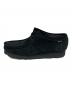 CLARKS ORIGINALS (クラークス オリジナルズ) Wallabee GTX ブラック サイズ:26.5：13000円