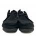中古・古着 CLARKS ORIGINALS (クラークス オリジナルズ) Wallabee GTX ブラック サイズ:26.5：13000円