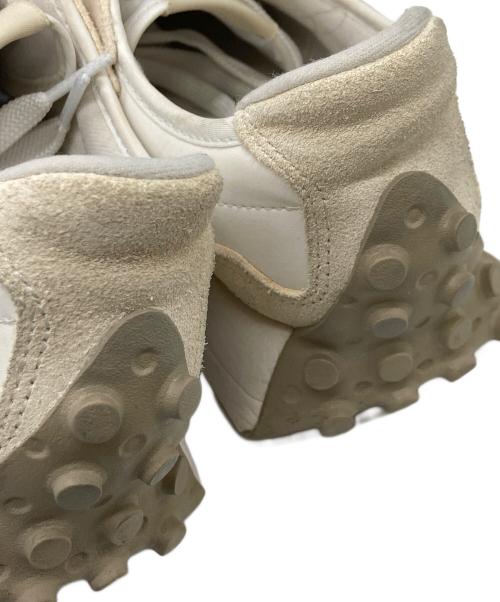 NEW BALANCE（ニューバランス）NEW BALANCE (ニューバランス) ローカットスニーカー ベージュ サイズ:24の古着・服飾アイテム