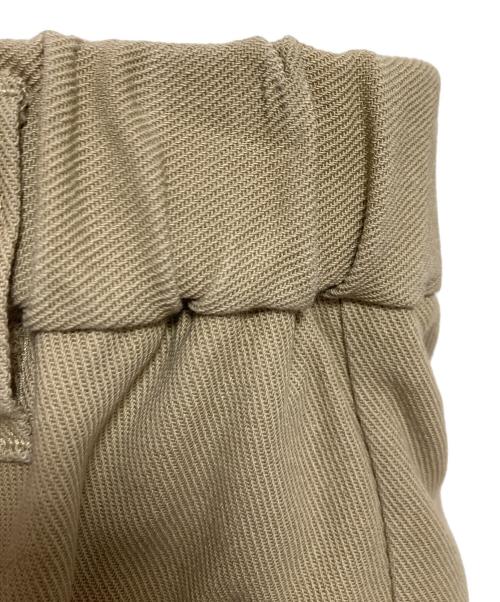 UNITED TOKYO（ユナイテッドトーキョー）UNITED TOKYO (ユナイテッドトーキョー) バレルチノパンツ ベージュ サイズ:1の古着・服飾アイテム