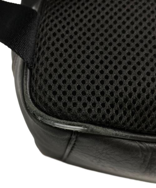 COACH（コーチ）COACH (コーチ) リュック ブラックの古着・服飾アイテム