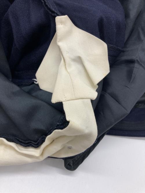 EMPORIO ARMANI（エンポリオ アルマーニ）EMPORIO ARMANI (エンポリオ アルマーニ) セットアップスーツ ネイビー サイズ:48の古着・服飾アイテム
