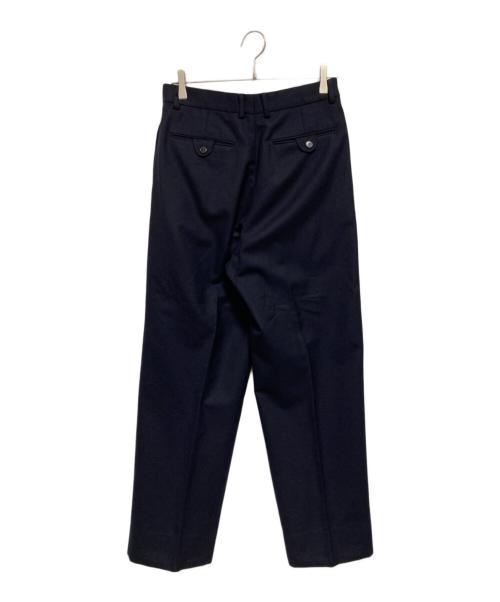 EMPORIO ARMANI（エンポリオ アルマーニ）EMPORIO ARMANI (エンポリオ アルマーニ) セットアップスーツ ネイビー サイズ:48の古着・服飾アイテム