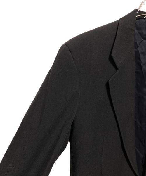 EMPORIO ARMANI（エンポリオ アルマーニ）EMPORIO ARMANI (エンポリオ アルマーニ) セットアップスーツ グレー サイズ:48の古着・服飾アイテム
