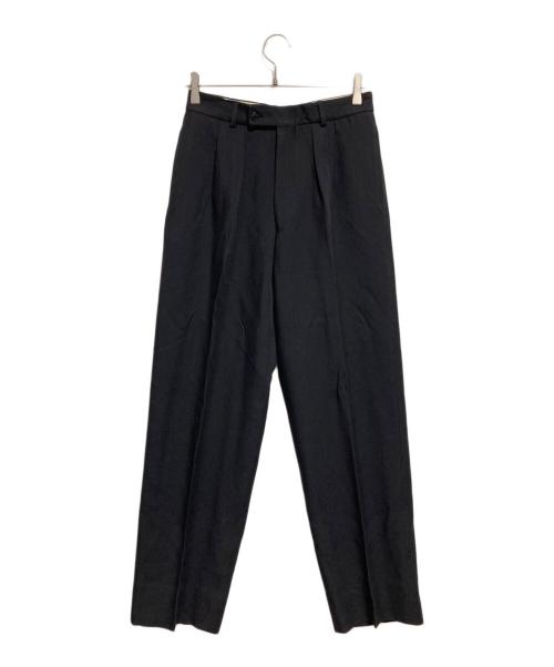 EMPORIO ARMANI（エンポリオ アルマーニ）EMPORIO ARMANI (エンポリオ アルマーニ) セットアップスーツ グレー サイズ:48の古着・服飾アイテム