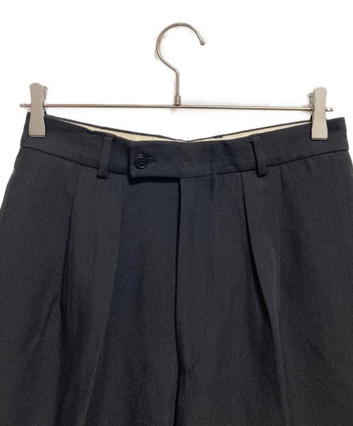 EMPORIO ARMANI（エンポリオ アルマーニ）EMPORIO ARMANI (エンポリオ アルマーニ) セットアップスーツ グレー サイズ:48の古着・服飾アイテム
