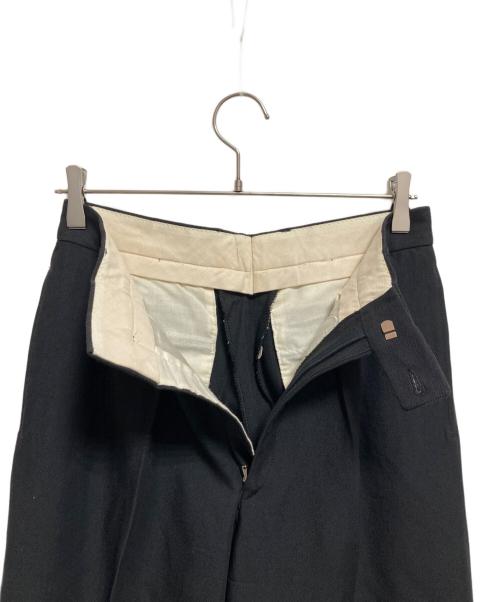 EMPORIO ARMANI（エンポリオ アルマーニ）EMPORIO ARMANI (エンポリオ アルマーニ) セットアップスーツ グレー サイズ:48の古着・服飾アイテム