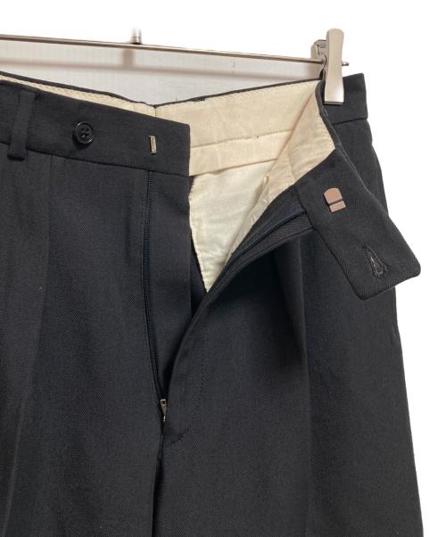 EMPORIO ARMANI（エンポリオ アルマーニ）EMPORIO ARMANI (エンポリオ アルマーニ) セットアップスーツ グレー サイズ:48の古着・服飾アイテム